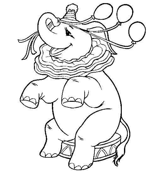 disney coloring picture 196