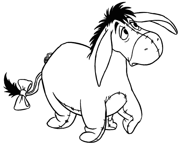 disney coloring picture 202