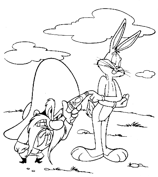 disney coloring picture 206