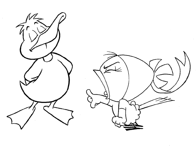 disney coloring picture 217