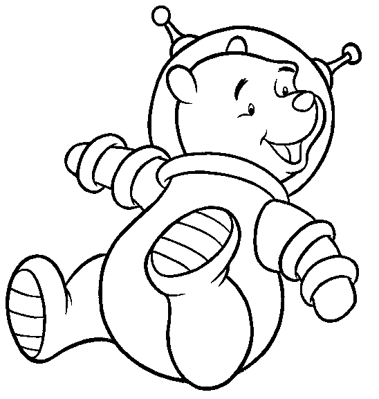 disney coloring picture 223