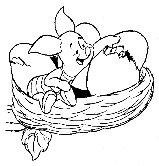 disney coloring picture 224