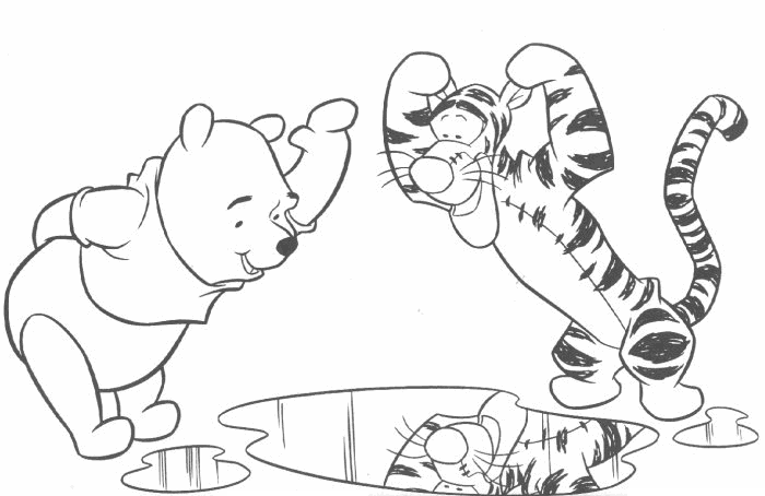 disney coloring picture 226