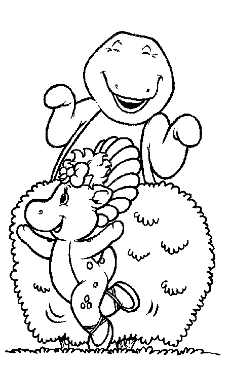 disney coloring picture 236