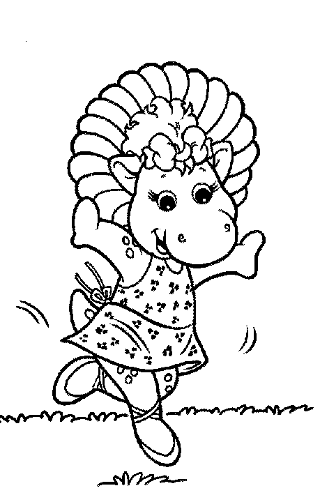 disney coloring picture 240