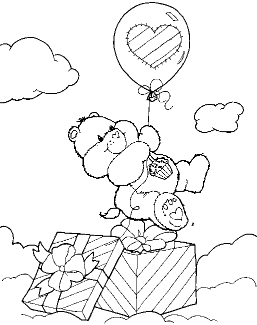 disney coloring picture 249