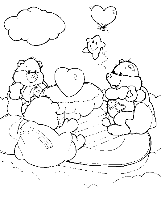 disney coloring picture 260