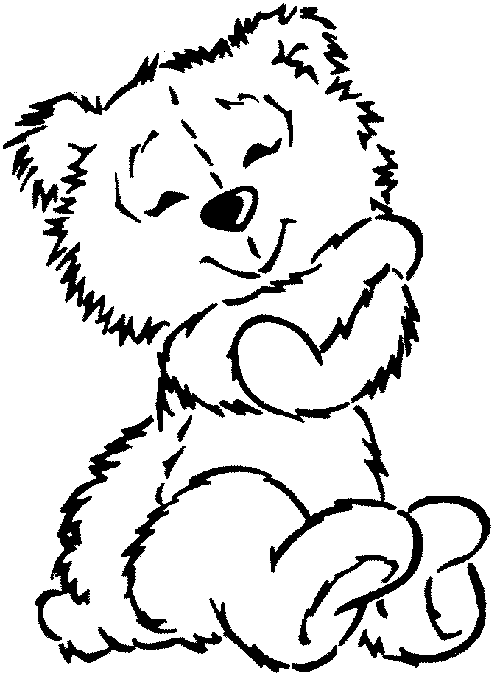 disney coloring picture 263