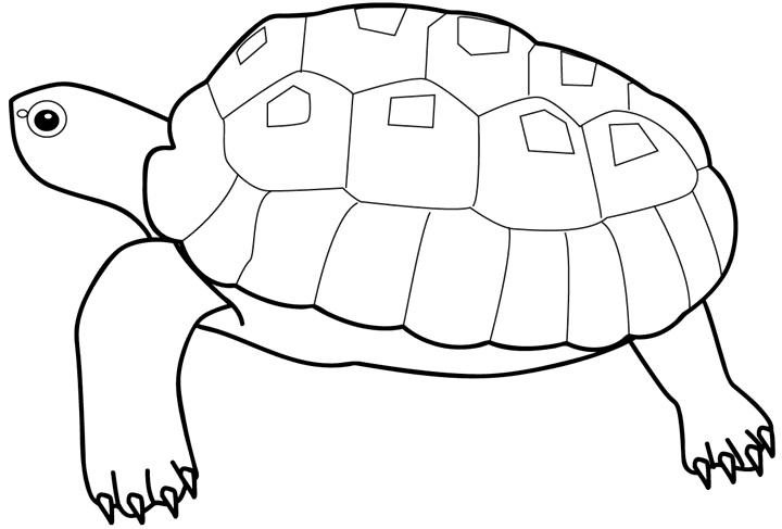 disney coloring picture 268