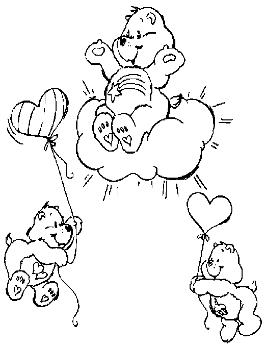 disney coloring picture 276