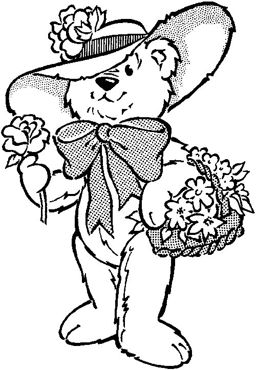disney coloring picture 290