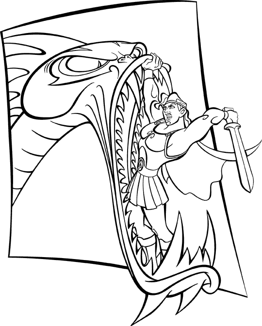 disney coloring picture 294 picture, disney coloring picture 294 image