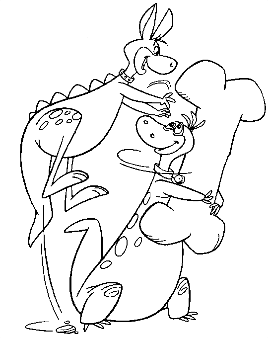 disney coloring picture 298