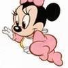 Baby Minnie avatar