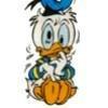 Donald Duck avatars