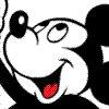 Mickey avatars