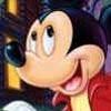 Mickey mouse avatar