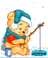 Winnie animated