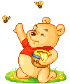 Winnie smiley