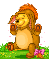 Winnie the