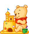 Winnie the pooh