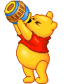 Winnie the pooh animated