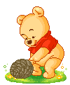 pooh bear