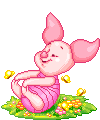 Pyatachok animated