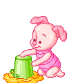 Pyatachok gif