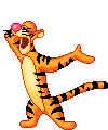 Tigra emoticon