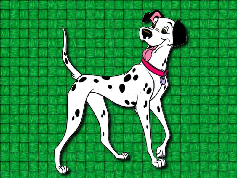 free 101 Dalmatian