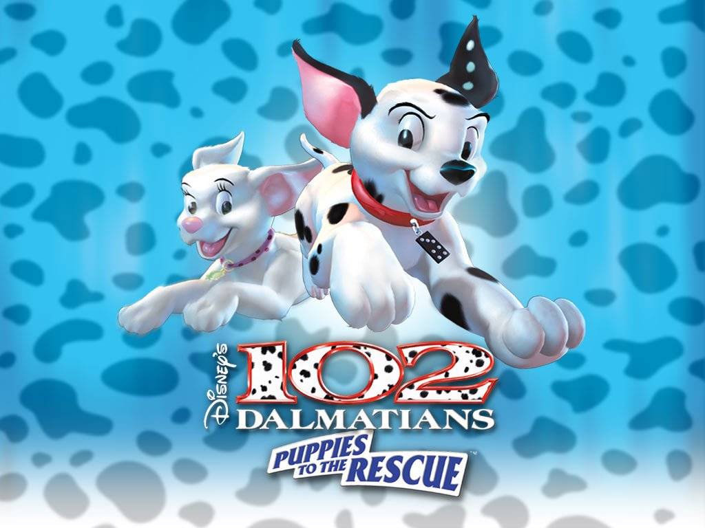 free 102 Dalmatian free