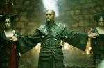 At World's End free HQ pics