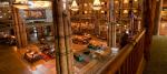 Wilderness Lodge LOBBY