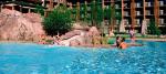 Wilderness Lodge POOL