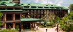 Wilderness Lodge STORY
