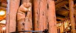 Wilderness Lodge STORY