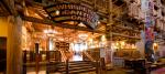 Wilderness Lodge canyon cafe