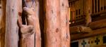 Wilderness Lodge villas