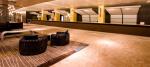 Contemporary Resort LOBBY
