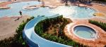 Contemporary Resort POOL