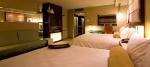Contemporary Resort ROOM 4