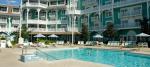 Beach club POOLS