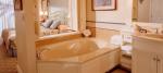 Beach club villas ROOMS