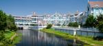 disney Beach club