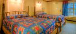 Port Orleans Resort
