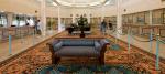 Port Orleans Resort LOBBY
