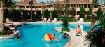 Port Orleans Resort POOL