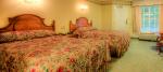 Port Orleans Resort ROOMS
