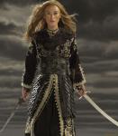 Elizabeth Swann High Quality